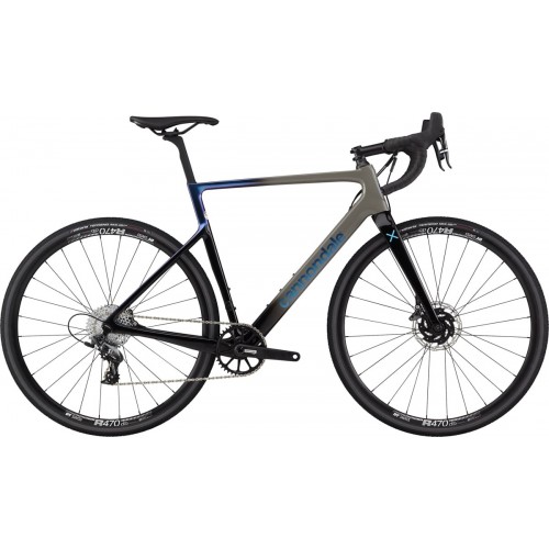 CANNONDALE SUPER SIX EVO CX